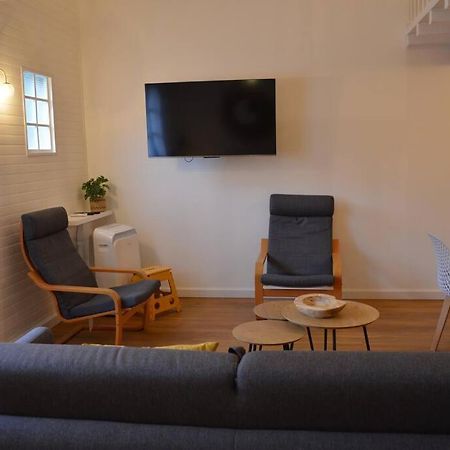 Charmant Appartement - Proche Chateau Cite カルカソンヌ エクステリア 写真